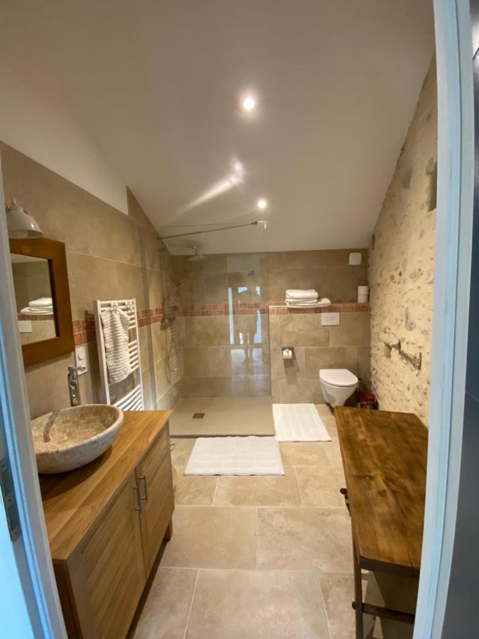 Otarkia Hotel Villedieu  Exterior photo